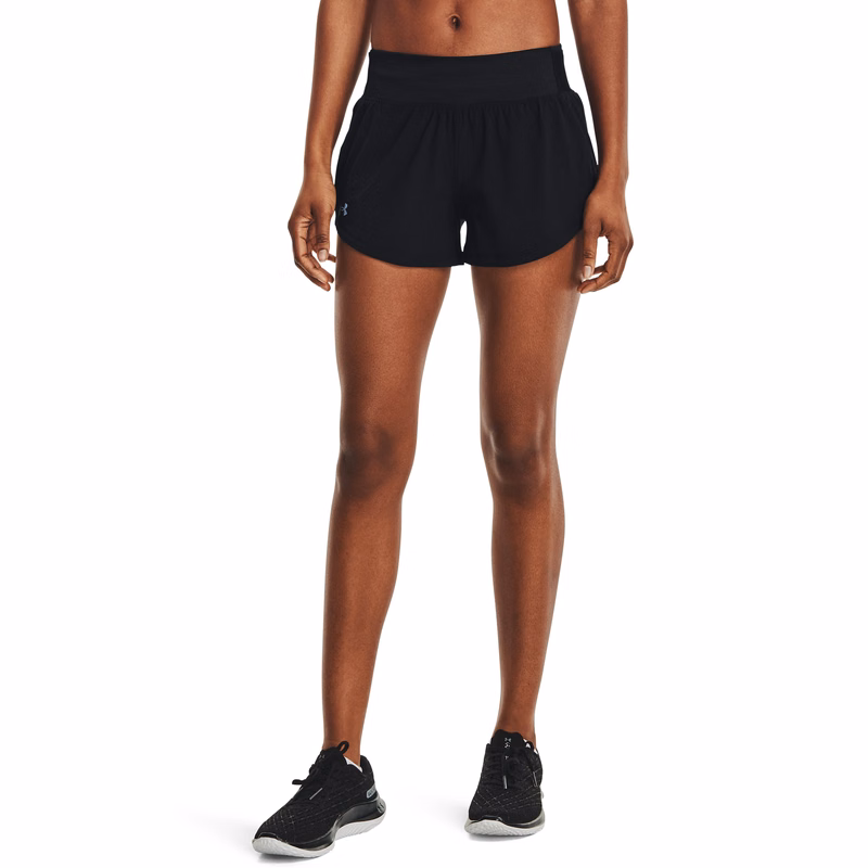 UA Speedpocket Women's Shorts