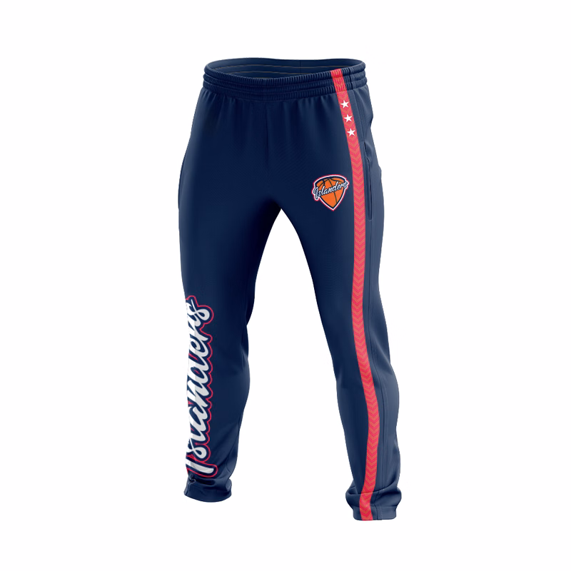 Women's Trend Flex Warm Up Pant