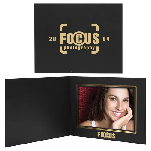 7 x 5 Classic Photo Mount 1