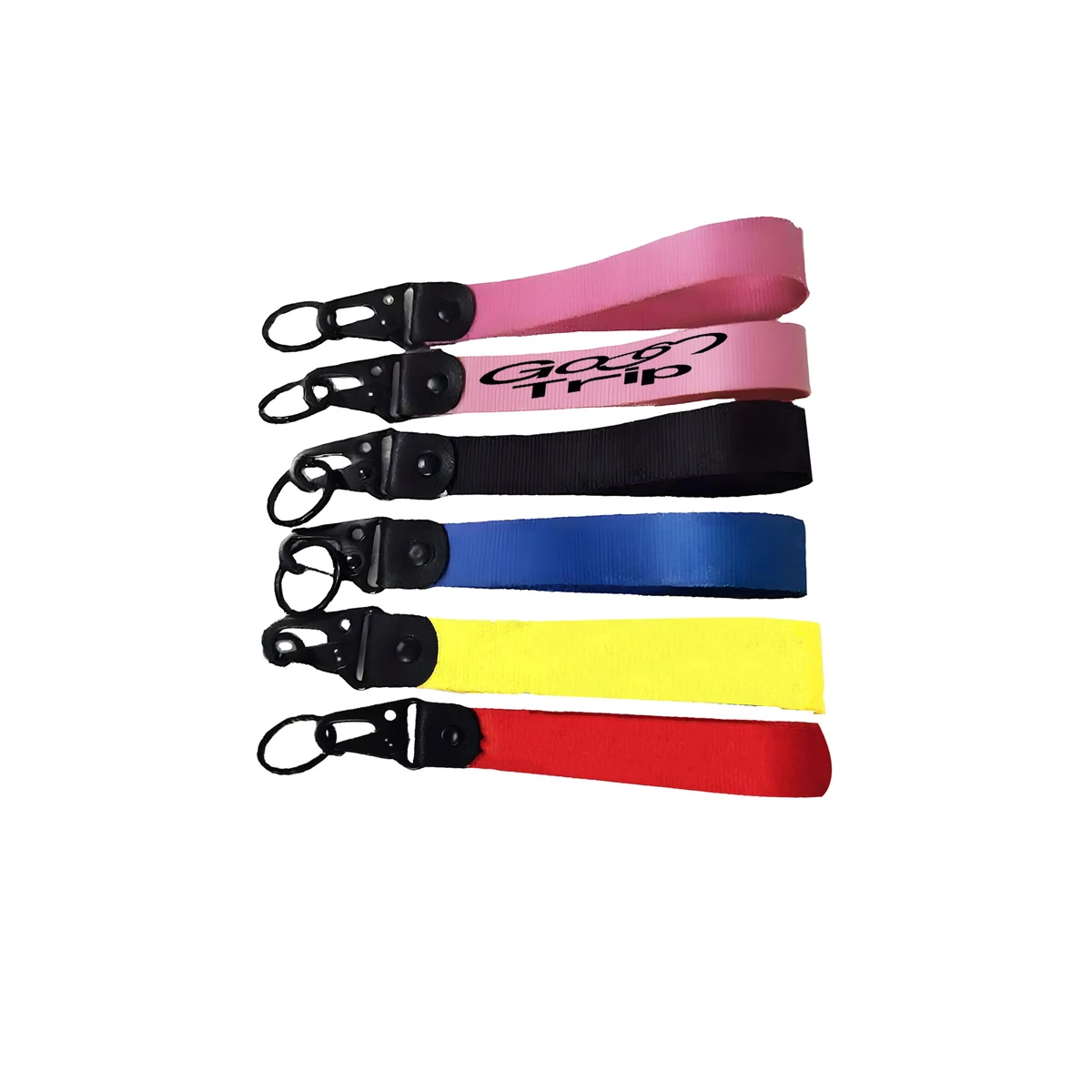 Olecranon Motorcycle Wrist Key Fob 1