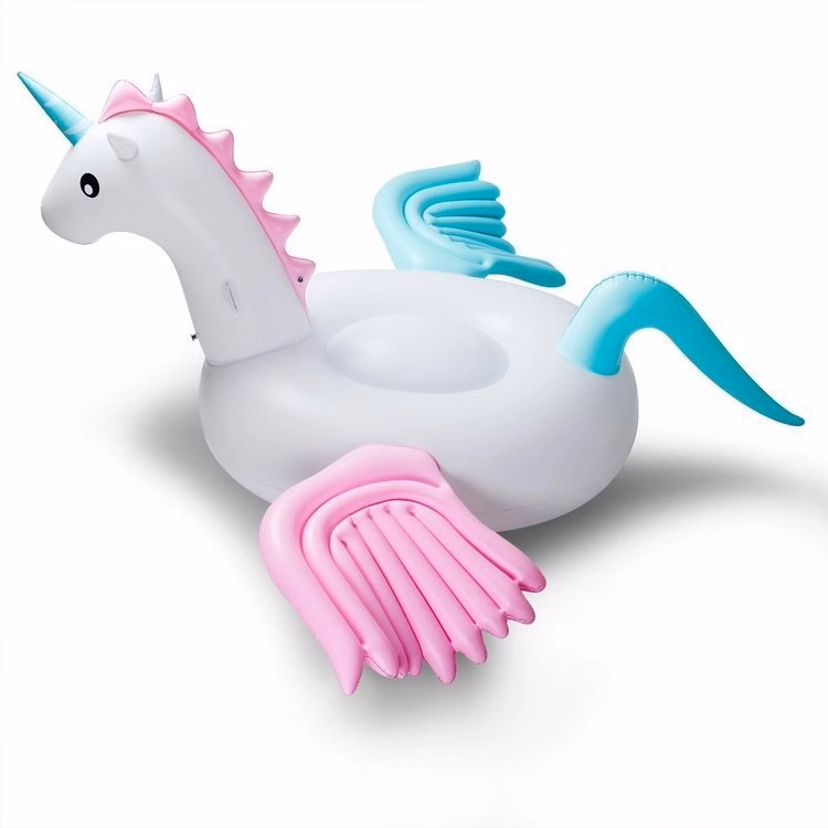 Large Pegasus Pool Float