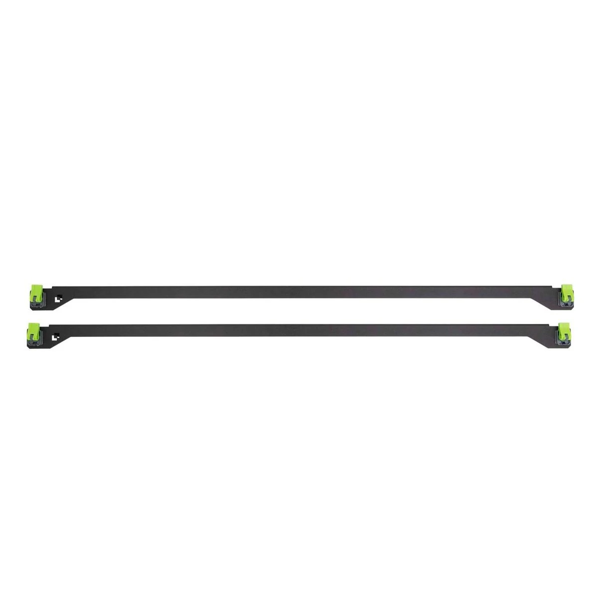Triga Go Apparel Hanging Bars 2 Pieces 1
