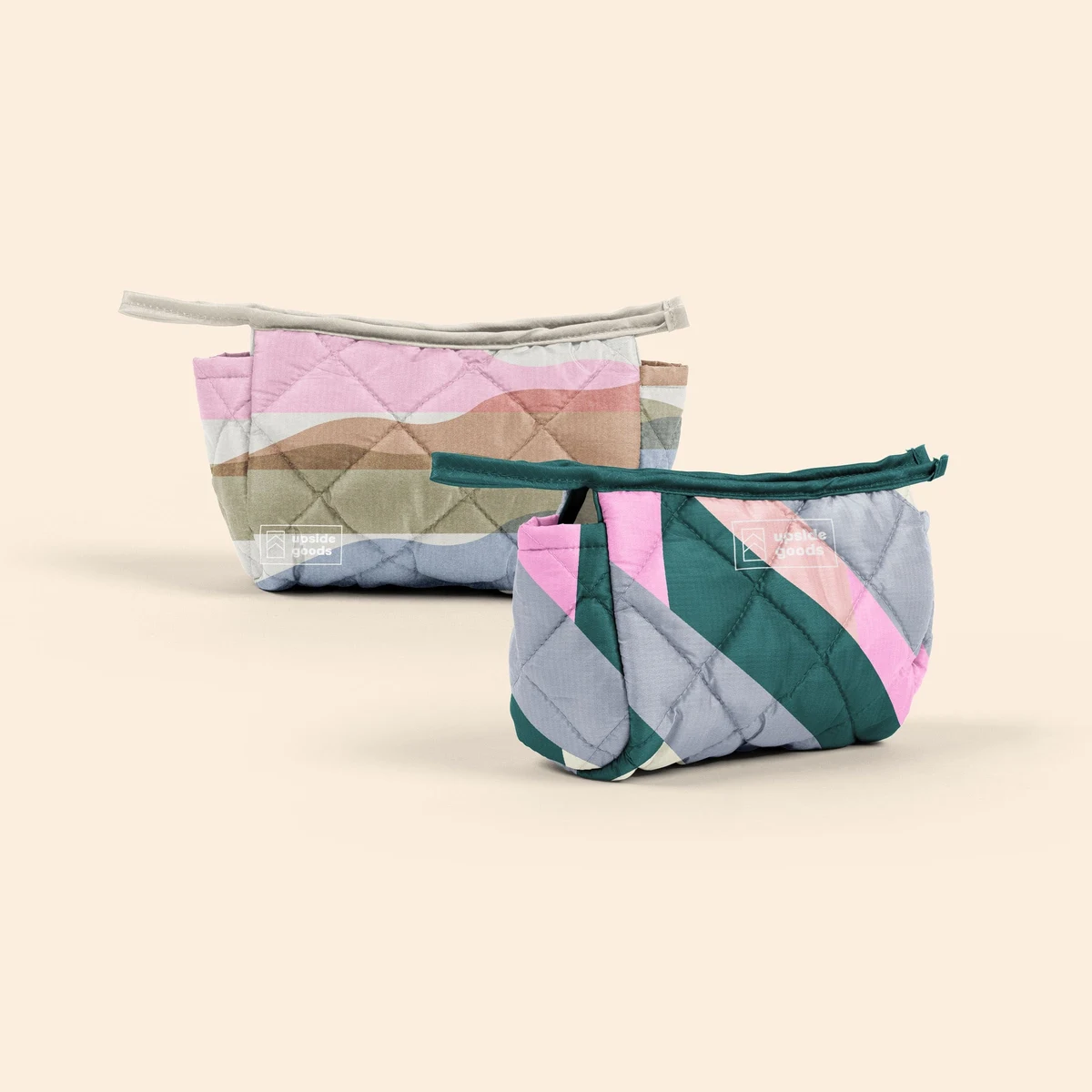 JETSETTER - SMALL - PUFF PUFF 1
