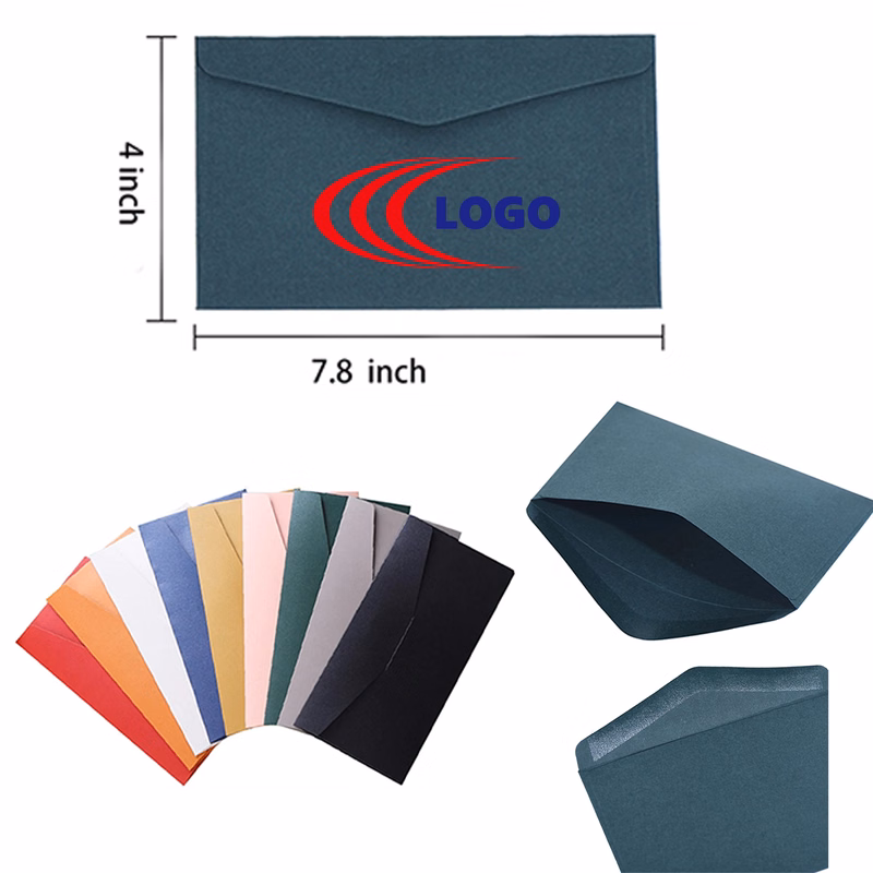 Practical Business Mailing Envelope