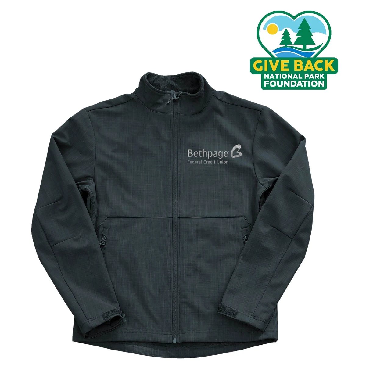 ACE Soft Shell Jacket 1