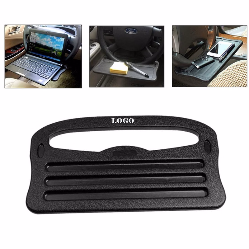 Car Steering Wheel I-pad Tablet Stand Dining Table Clip