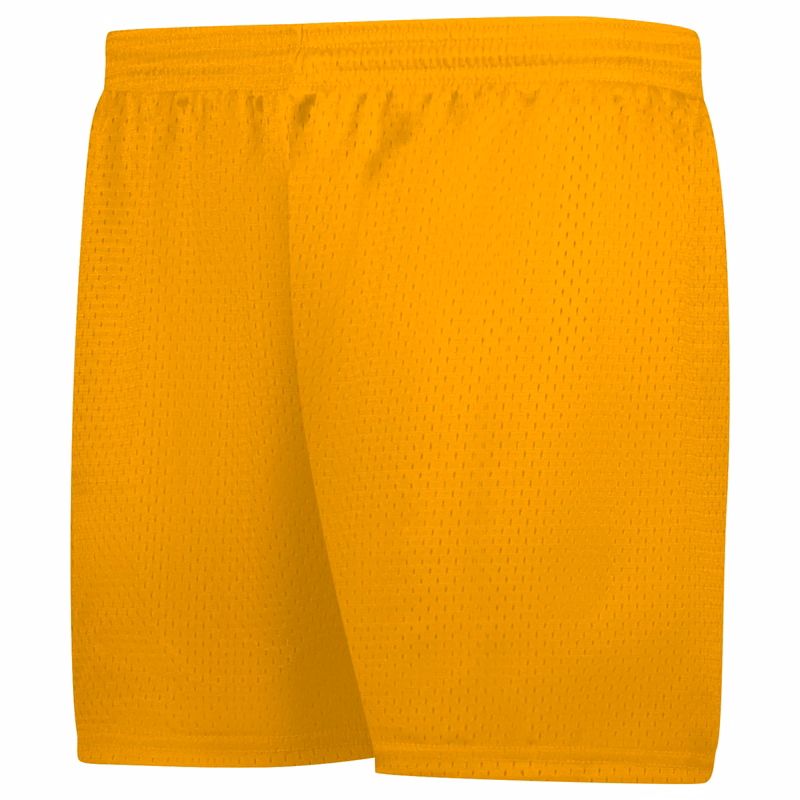 LADIES C2 MESH SHORT