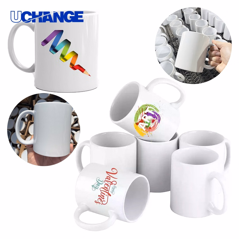 Custom Ceramic Coffee Cup Container