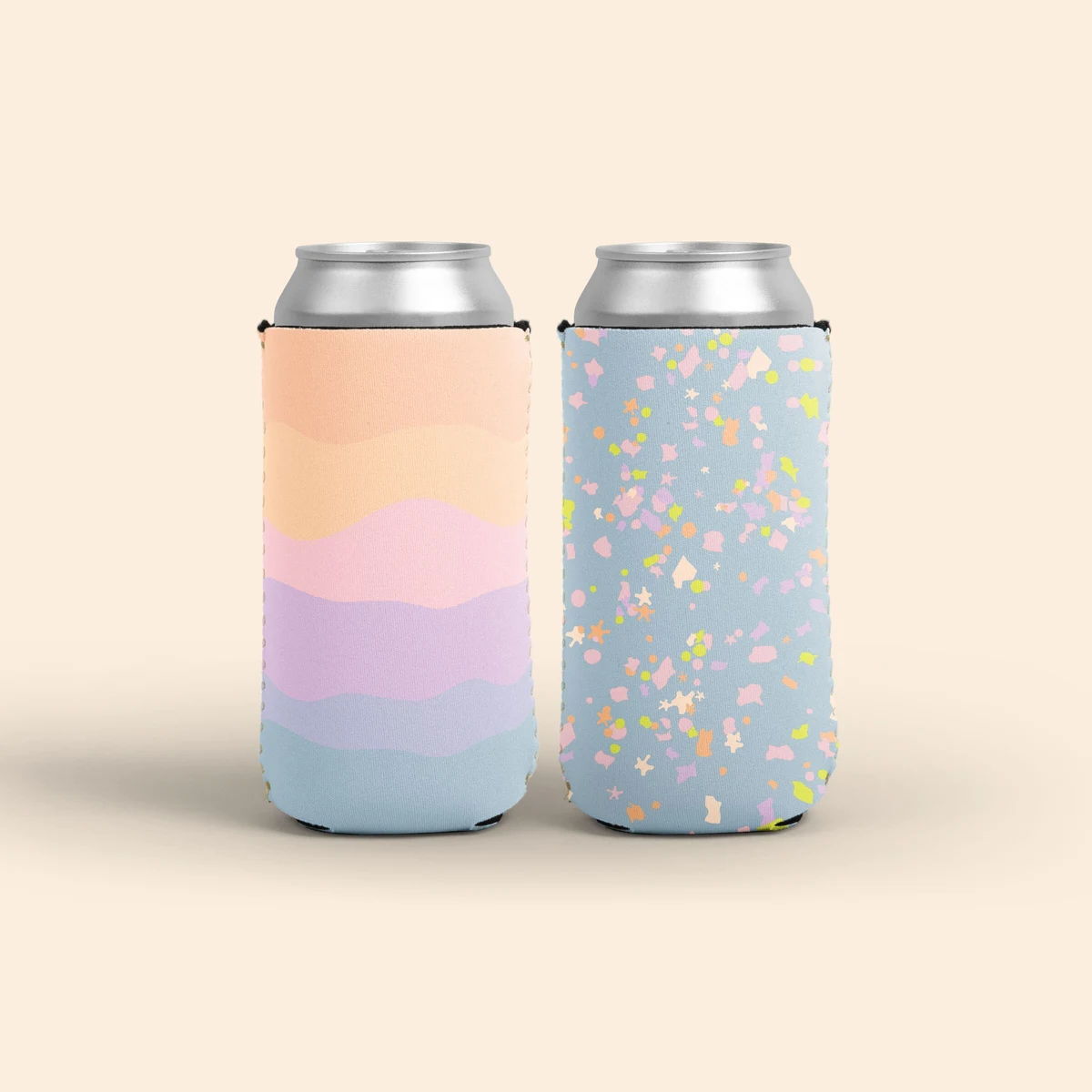 16 OZ ENERGY DRINK KOLDER KADDY - DUPLEX NEOPRENE 1