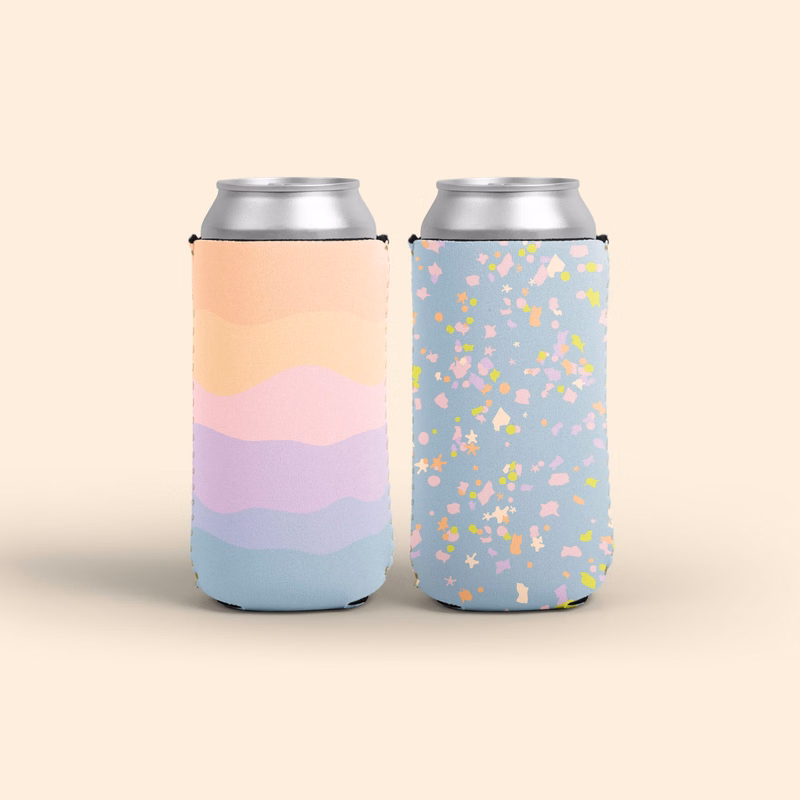 16 OZ ENERGY DRINK KOLDER KADDY - DUPLEX NEOPRENE