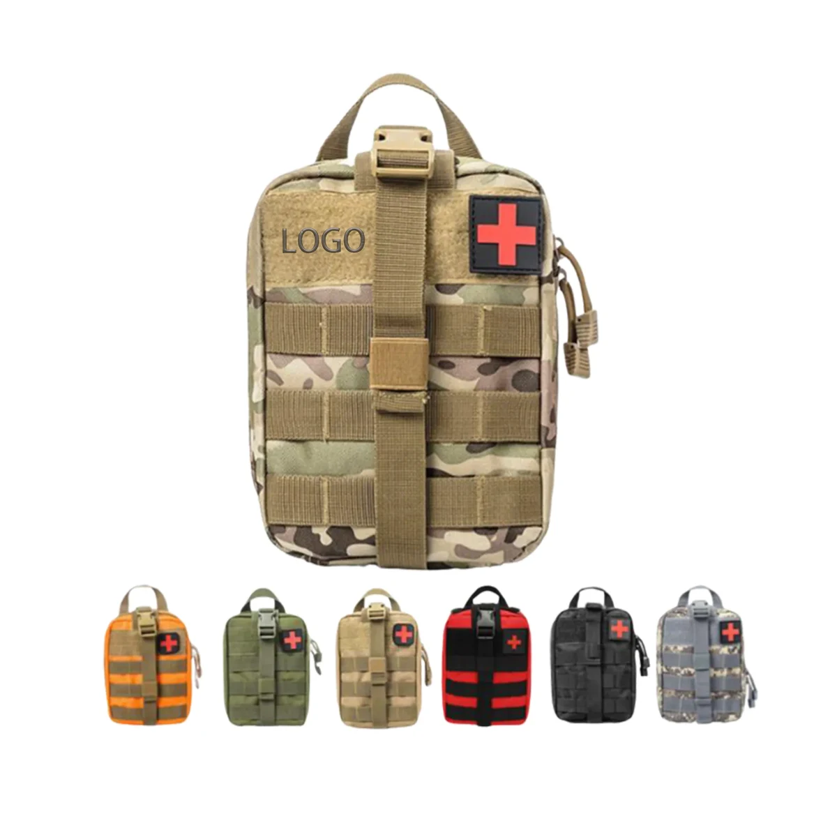 Outdoor First Aid Kit 1