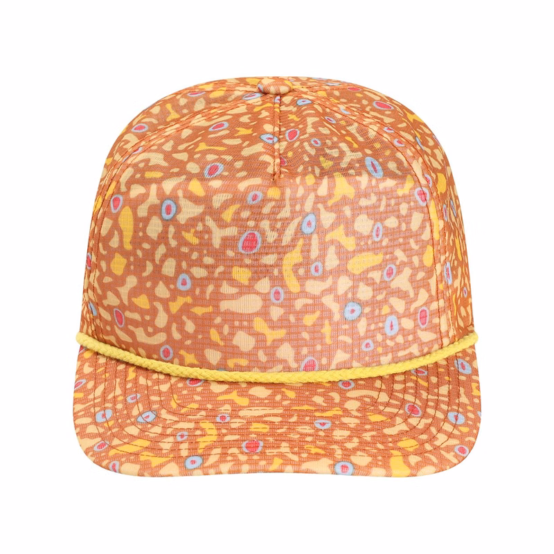 The Live Wire Cap - DNA012