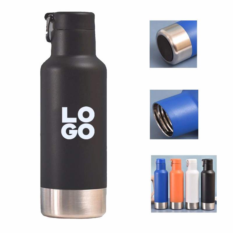 Thermos Flask Bottle