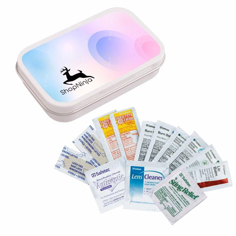 Lovely Outdoor Essentials Pack