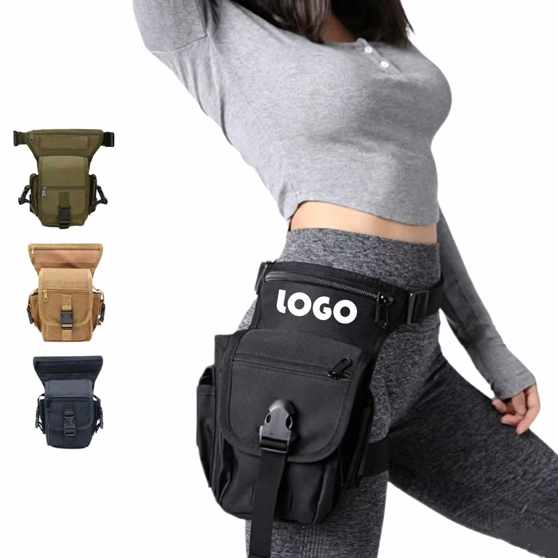 Multi Tactical Thigh Bag