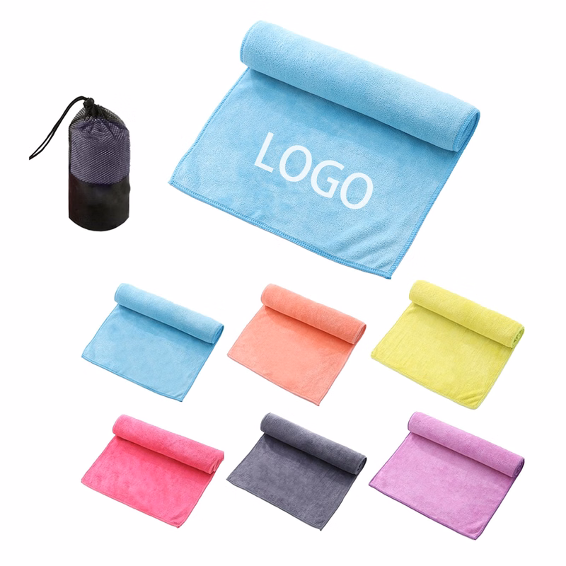 Premium Fiber Sports Towel