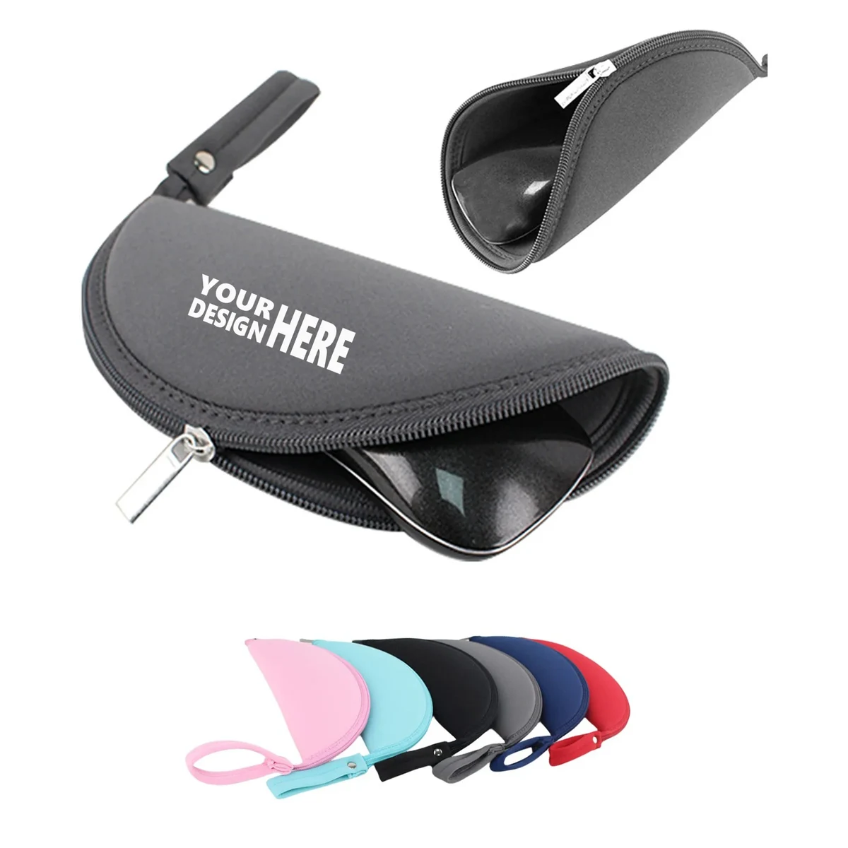Stable Base And Comfortable Cloth Mouse Mat 1