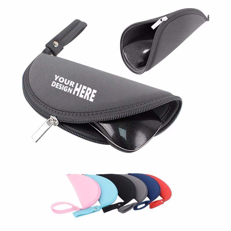 Stable Base And Comfortable Cloth Mouse Mat
