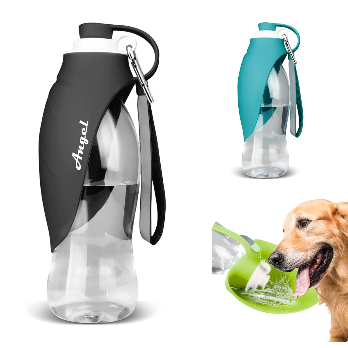 20 Oz Pet Drinking Cup 1