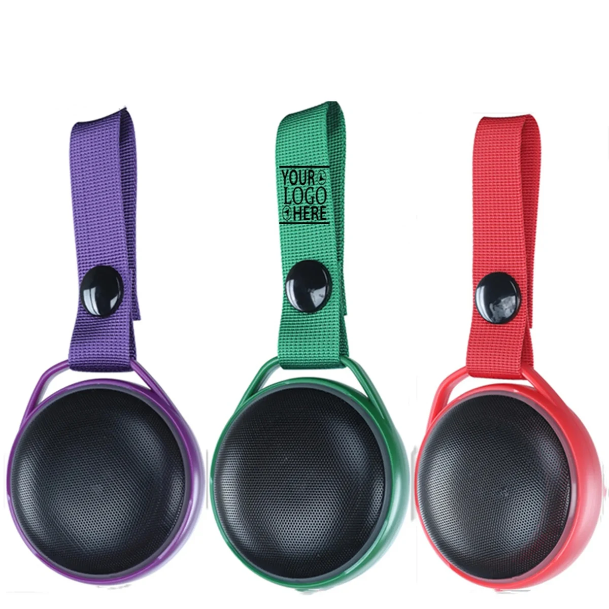 Mobile Bluetooth Speaker 1