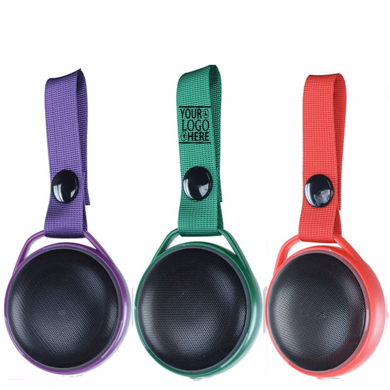 Mobile Bluetooth Speaker