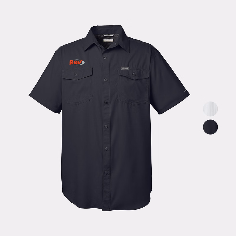 Columbia Utilizer™ II Short-Sleeve Shirt