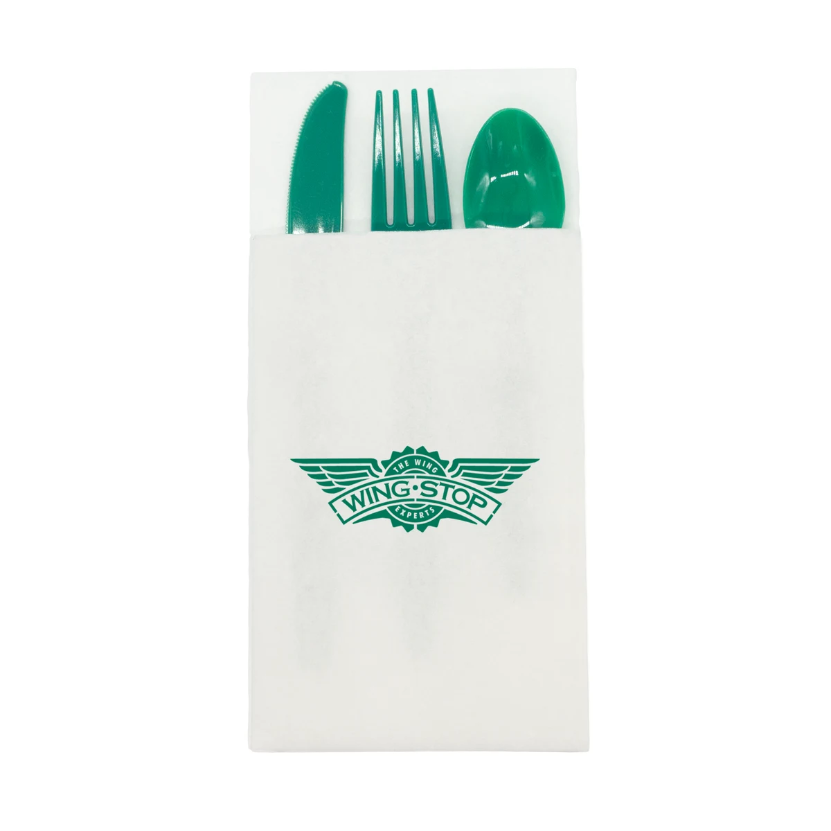 Pocket Napkin Set 1