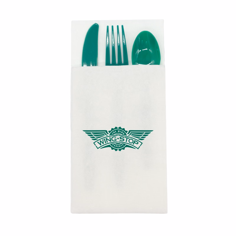 Pocket Napkin Set