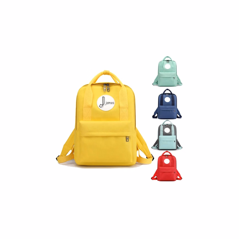 Schoolbag For Children