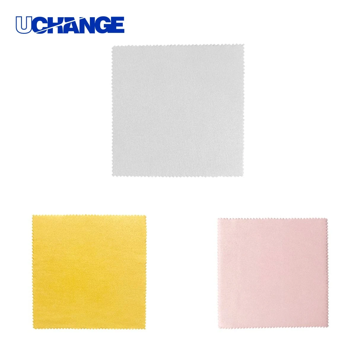 Eyewear Suede Glasses Cloth Cleaning Accessory 1