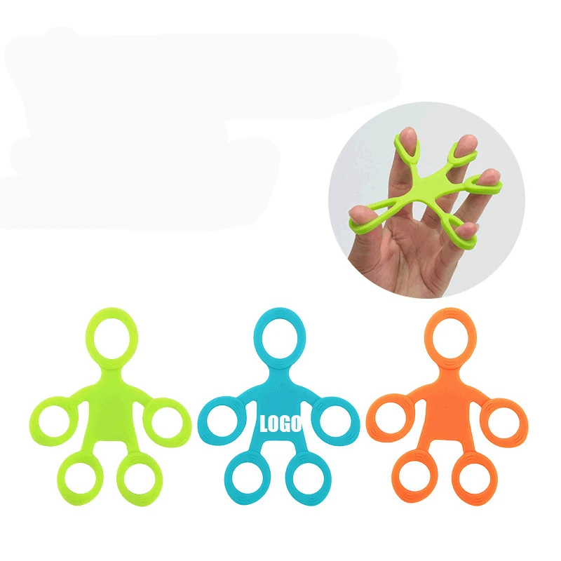 Silicone Finger Stretcher 1