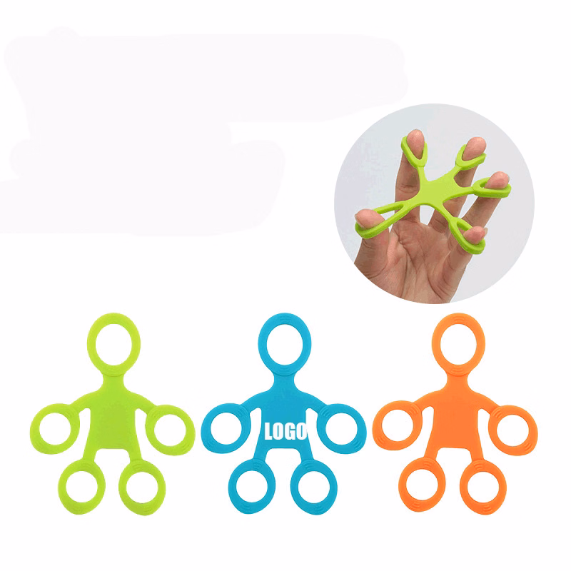 Silicone Finger Stretcher