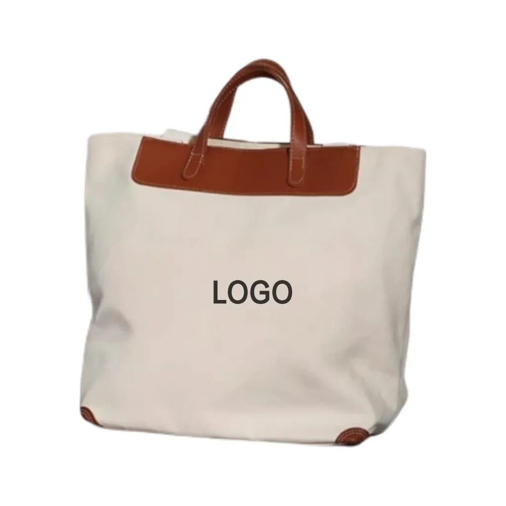 14-inch carrying canvas information bag 1