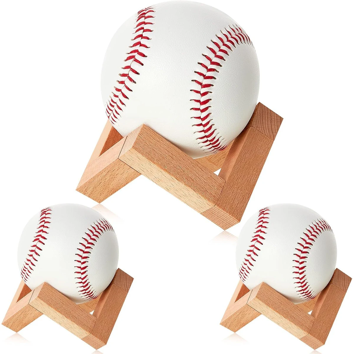 Baseball Stand Holders 1
