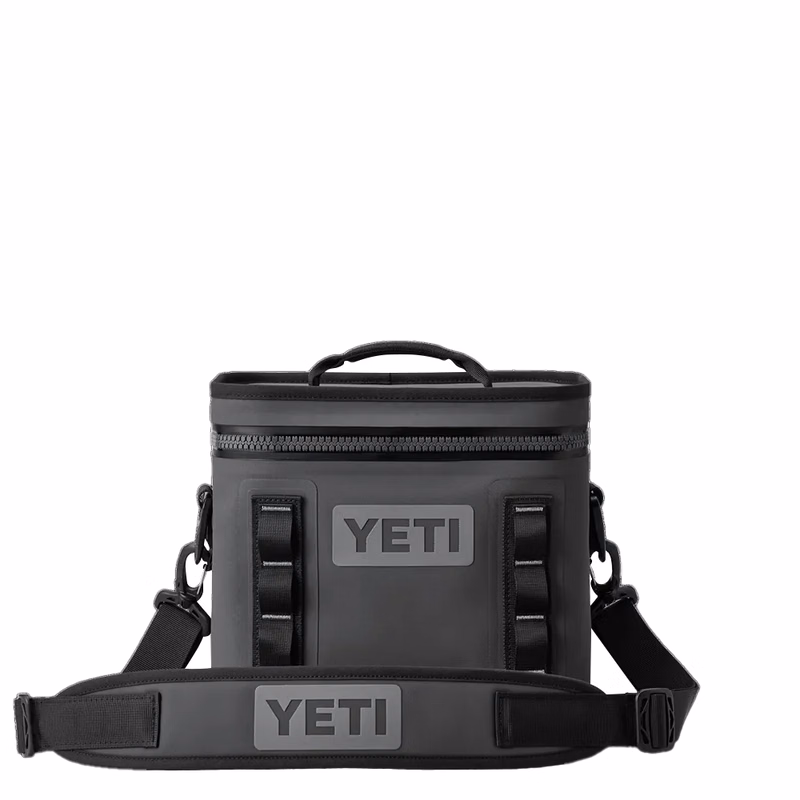 Yeti 8 Hopper Flip Soft Cooler