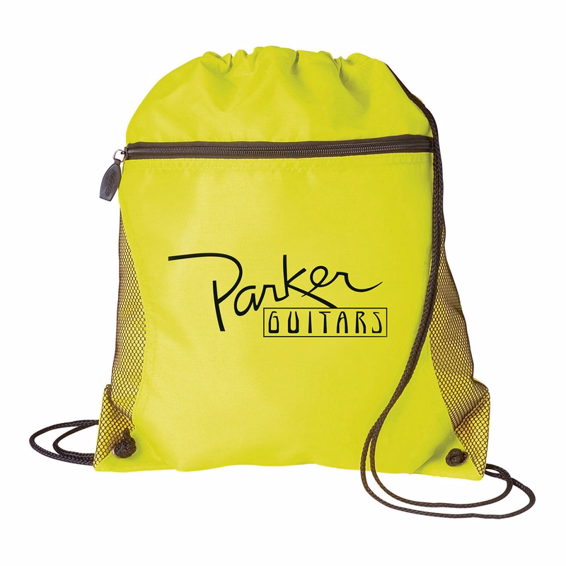 Good Value™ Mesh Pocket Drawcord