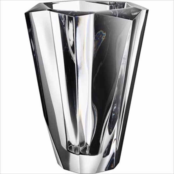 PRECIOUS VASE CLEAR SMALL