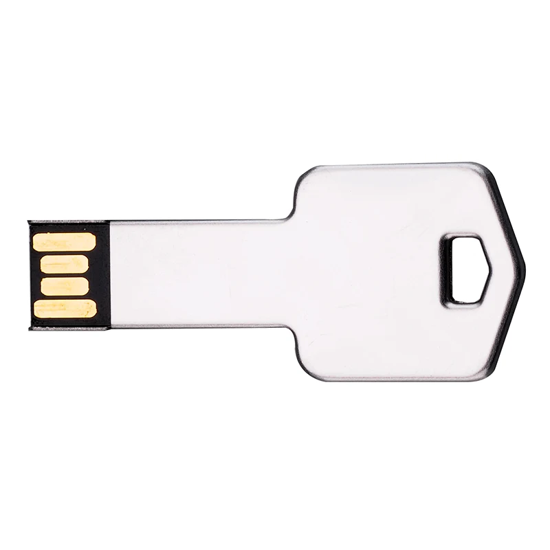 Byron Key USB Flash Driver 1