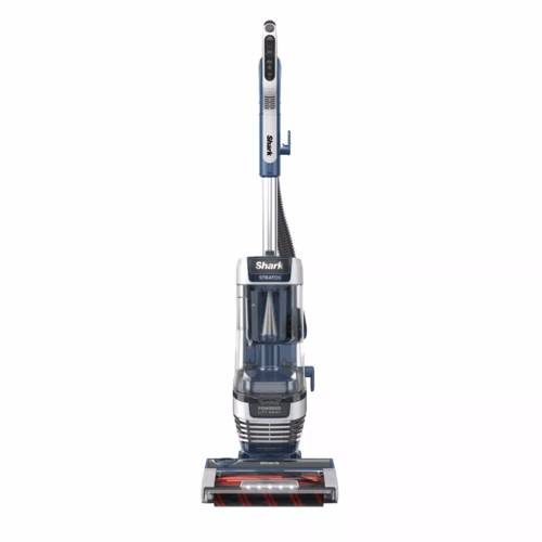 Shark Stratos Upright Vacuum