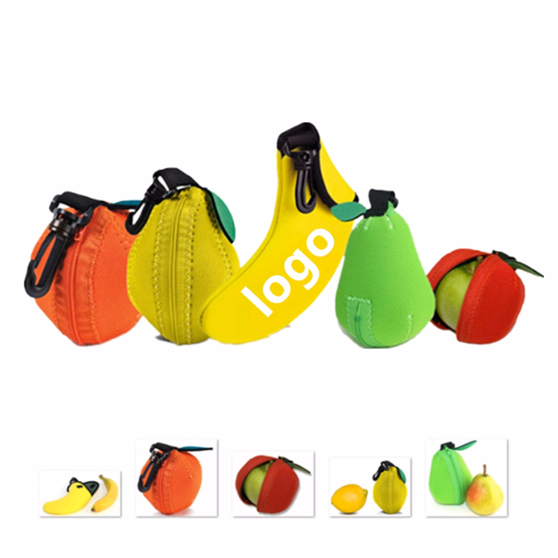 Neoprene Fruit Case