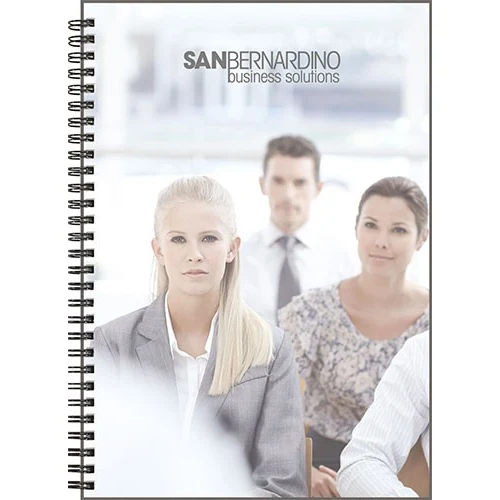 ClearValue™ - NoteBook 1