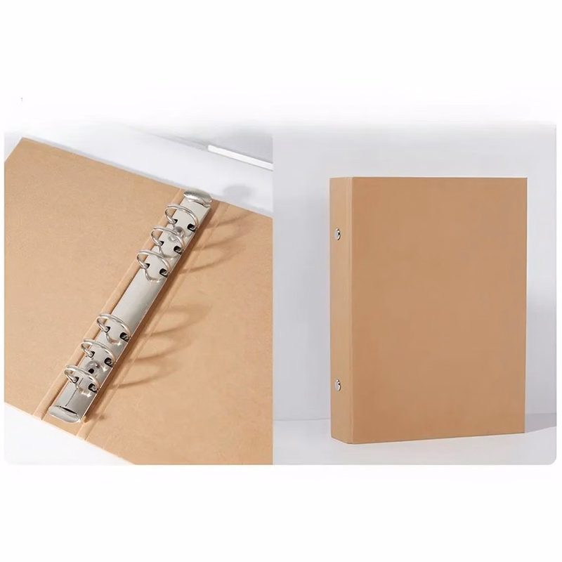 Hardboard Eco Friendly Binders