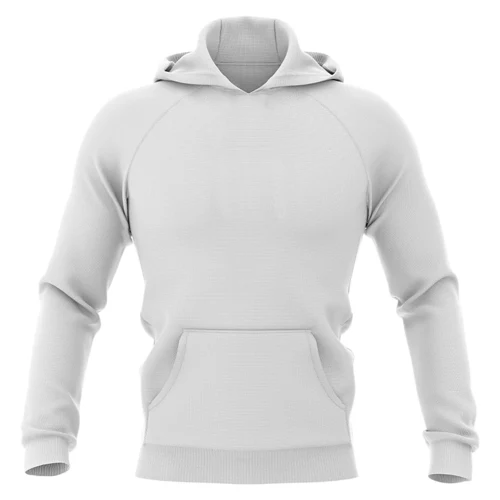 Unisex & Kids' Sublimation 250G Lightweight Sleeveless Hoodie 1