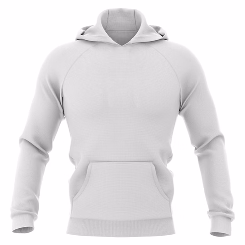 Unisex & Kids' Sublimation 250G Lightweight Sleeveless Hoodie