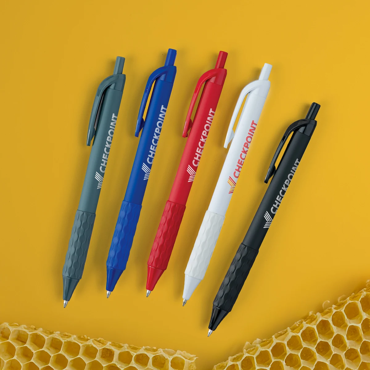 Hive Comfort Gel 1