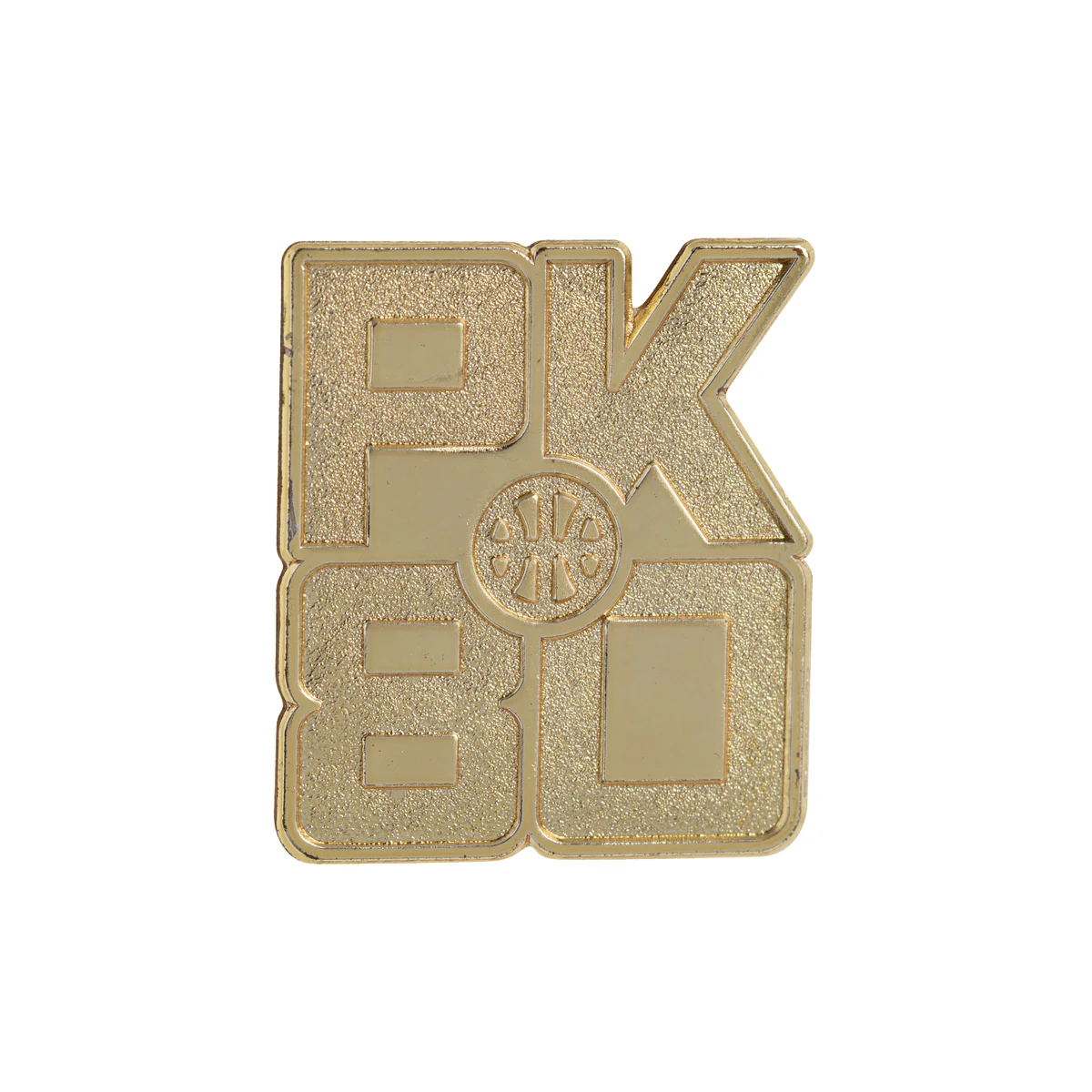 1" Lapel Pin - Die Struck 1
