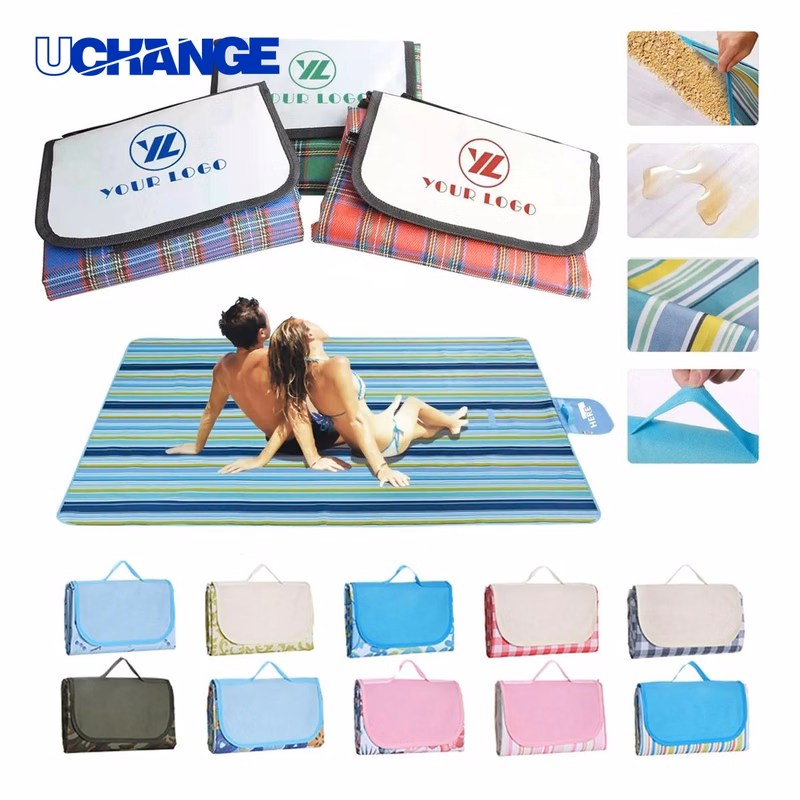 Outdoor Waterproof Foldable Picnic Mat