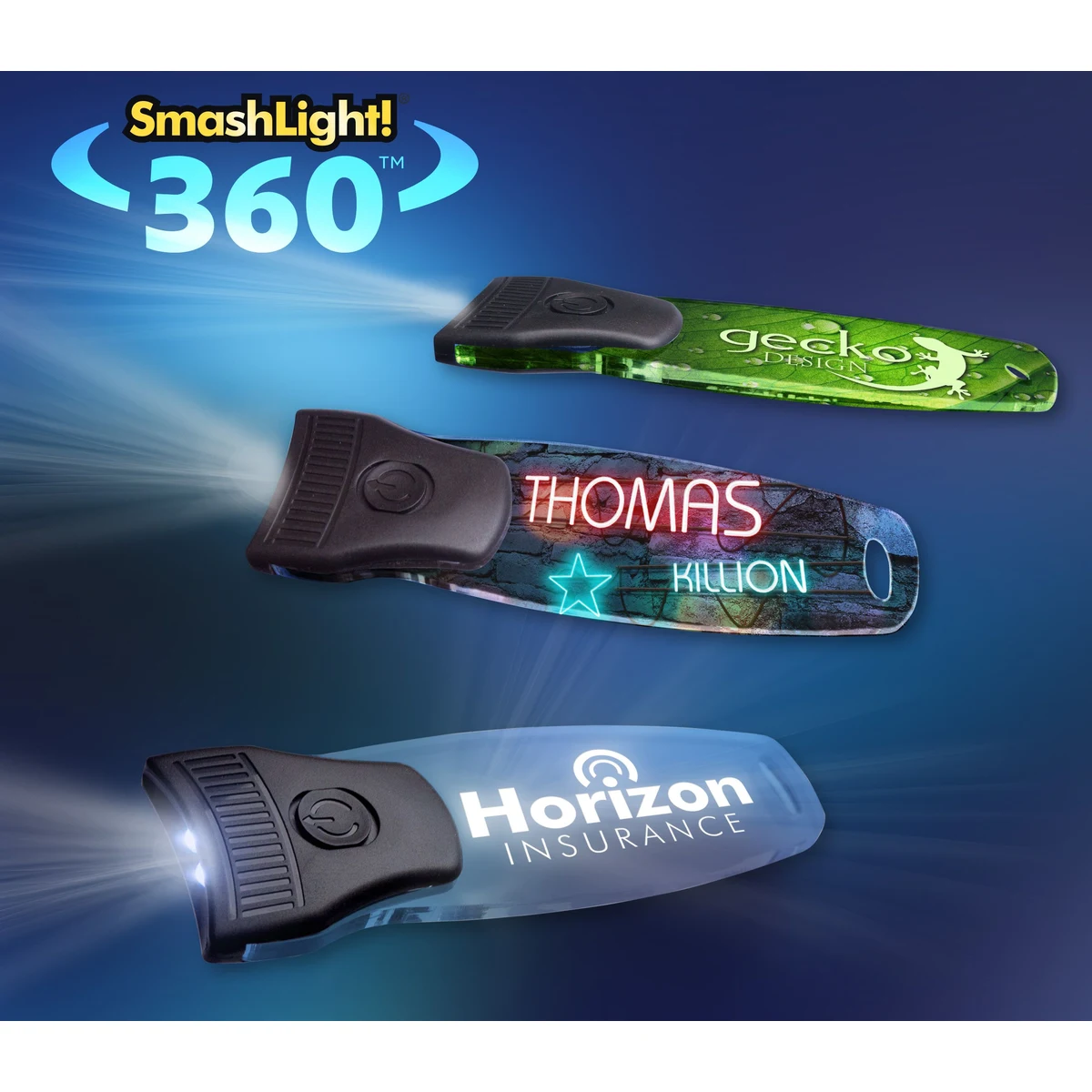 Smashlight® 360™ 1