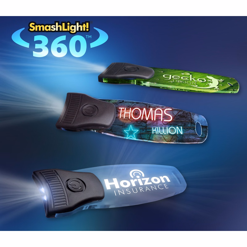 Smashlight® 360™