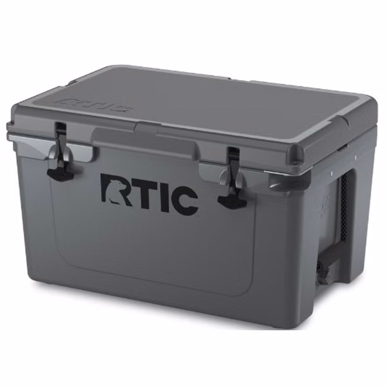 RTIC 45 QT Ultra Tough Cooler